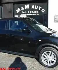 NISSAN Juke 1.5 dCi S S Tekna km0!!!!