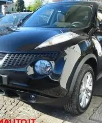 NISSAN Juke 1.5 dCi S S Tekna   km0!!!!