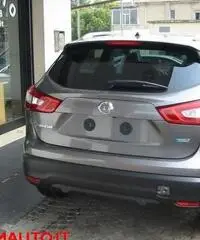 NISSAN Qashqai 1.5 dCi Tekna  (TETTO- NAVIG)!!!!!