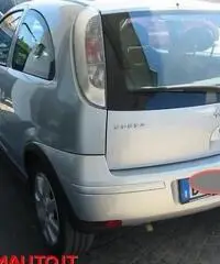 OPEL Corsa 1.2i 16V cat 3 porte Silverline!!!!!