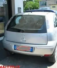 OPEL Corsa 1.2i 16V cat 3 porte Silverline!!!!!