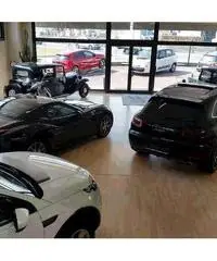 Porsche MACAN S 3.0 D PDK FM CAR CESENATICO