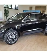Porsche MACAN S 3.0 PDK IN PRONTA CONSEGNA FM CAR CESENATICO