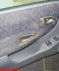 RENAULT Megane Mégane 1.6 16V cat S.W. Dynamique