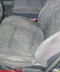 RENAULT Megane Mégane 1.6 16V cat S.W. Dynamique