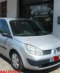 RENAULT Scenic 1.9 dCi Confort Dynamique (MOTORE NUOVO)!!!!