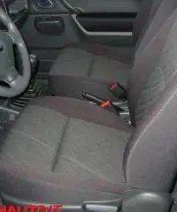 SUZUKI Jimny 1.3 4WD Evolution Plus