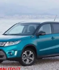 SUZUKI Vitara 1.6 DDiS V-Cool KM0!!!!