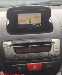 TOYOTA Aygo 1.0 12V VVT-i 5 porte Now Connect