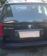 Vera occasione Auto Peugeot 307 sw 1.6 16v anno 2006