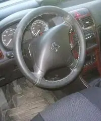 Vera occasione Auto Peugeot 307 sw 1.6 16v anno 2006