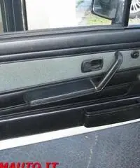 VOLKSWAGEN Golf Cabriolet 1300 GL