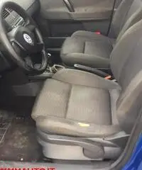 VOLKSWAGEN Polo 1.4 16V 5p. Comfortline  CLIMA!!!!