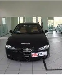 ALFA ROMEO 147 1.9 JTD 5 porte Distinctive