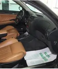 ALFA ROMEO 147 1.9 JTD 5 porte Distinctive