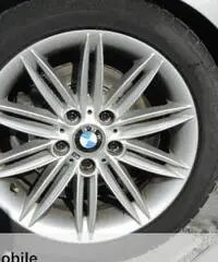 BMW 123 d cat 5 porte Futura DPF Serie 1 (E87)