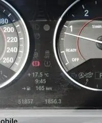 BMW 125 d 5p. Msport Serie 1 (F20)