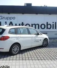 BMW 216 d Gran Tourer Advantage Serie 2 G.T. (F46)