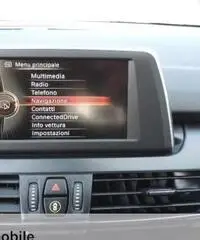 BMW 216 d Gran Tourer Advantage Serie 2 G.T. (F46)