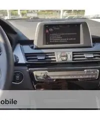 BMW 216 d Gran Tourer Advantage Serie 2 G.T. (F46)