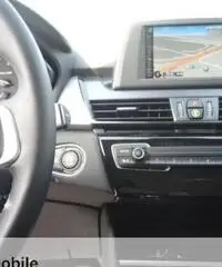 BMW 218 d Gran Tourer Advantage Serie 2 G.T. (F46)