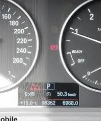 BMW 218 d Gran Tourer Advantage Serie 2 G.T. (F46)