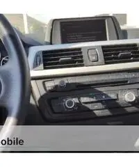 BMW 316 d Touring Sport Serie 3 (F30/F31)