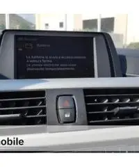 BMW 316 d Touring Sport Serie 3 (F30/F31)