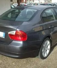 BMW 318 d cat Futura