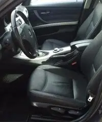 BMW 318 d cat Futura