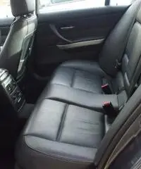 BMW 318 d cat Futura