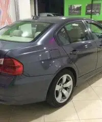 BMW 320 d cat Eletta
