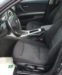 BMW 320 d cat Touring Eletta ( AUTOMATICA )