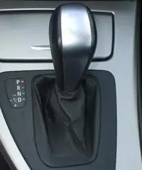 BMW 320 d cat Touring Eletta ( AUTOMATICA )