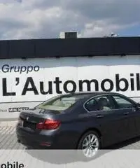 BMW 520 d Business aut. Serie 5 (F10/F11)