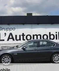 BMW 520 d Business aut. Serie 5 (F10/F11)