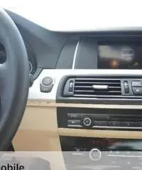 BMW 520 d Business aut. Serie 5 (F10/F11)