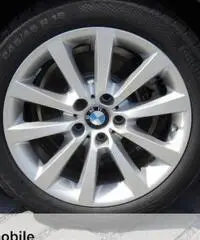 BMW 520 d Business aut. Serie 5 (F10/F11)