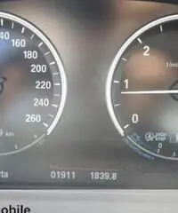 BMW 520 d Business aut. Serie 5 (F10/F11)