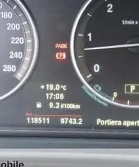 BMW 530 d Futura Serie 5 (F10/F11)