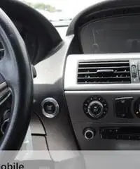 BMW 635 d cat Serie 6 (E63/E64)