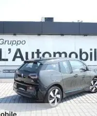 BMW i3 i3 (I01)