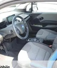 BMW i3 i3 (I01)