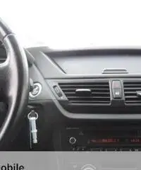 BMW X1 xDrive20d Eletta  (E84)