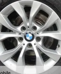 BMW X1 xDrive20d Eletta  (E84)