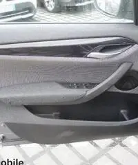 BMW X1 xDrive20d Eletta  (E84)