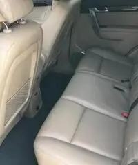 Chevrolet Captiva 2.0 VCDi LTX Beige Pack 7 POSTI