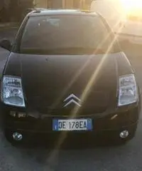 CITROEN C2 1.4 HDi 70CV Elegance VAL. PERMUTE