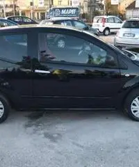 CITROEN C2 1.4 HDi 70CV Elegance VAL. PERMUTE