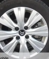 CITROEN C3 Picasso 1.6 HDi 115 Exclusive